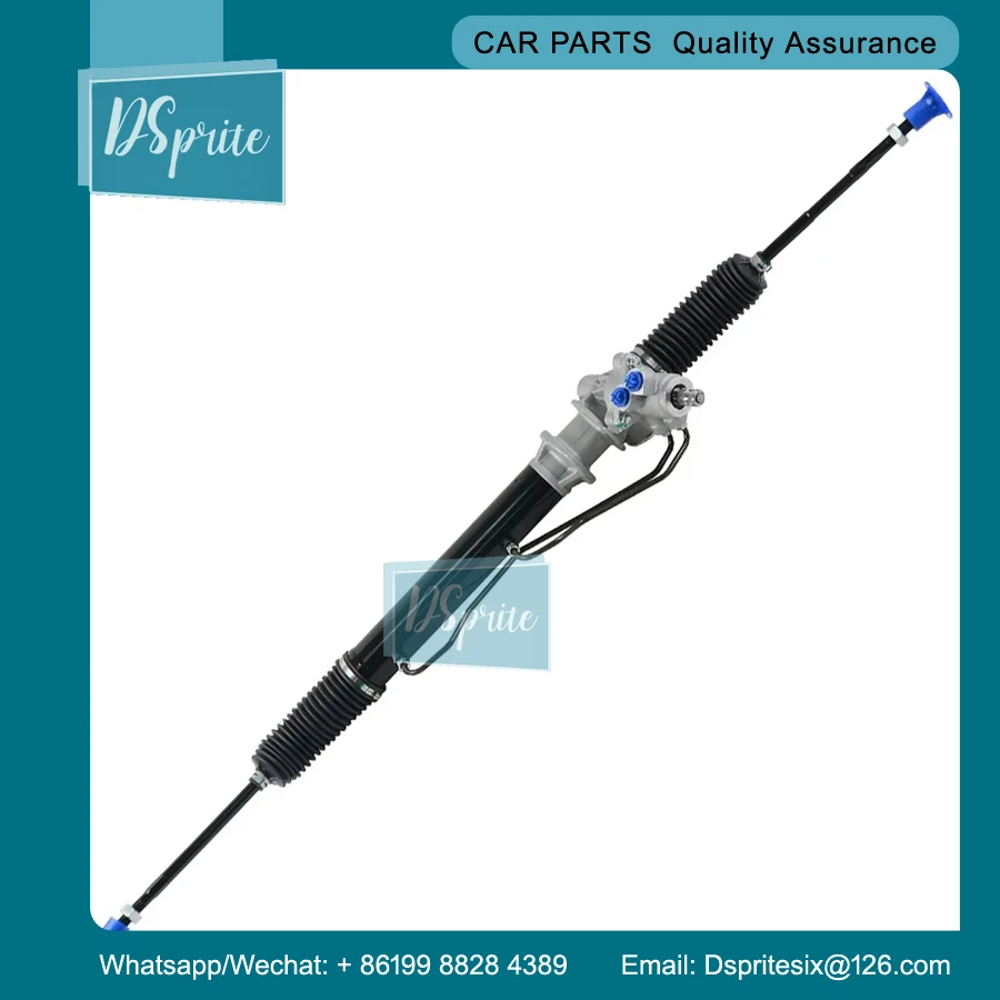 490010W000 For Power Steering Rack And Pinion Nissan Pathfinder For Infiniti QX4 96-04 490010W000 49001OW010 490010W015 RHD LHD