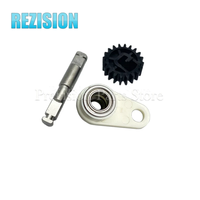B247-2377 AA08-2122 For Ricoh MP2075 1075 7500 8000 7001 8001 9001 9002 7502 Drum Copper Bushing Iron Shaft Copier Printer Parts