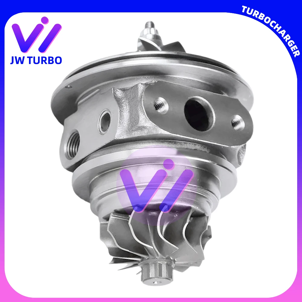 

Турбокартридж для Mitsubishi L200 L300 2,5 TD 4WD 64 кВт 49177-01500 4917701500