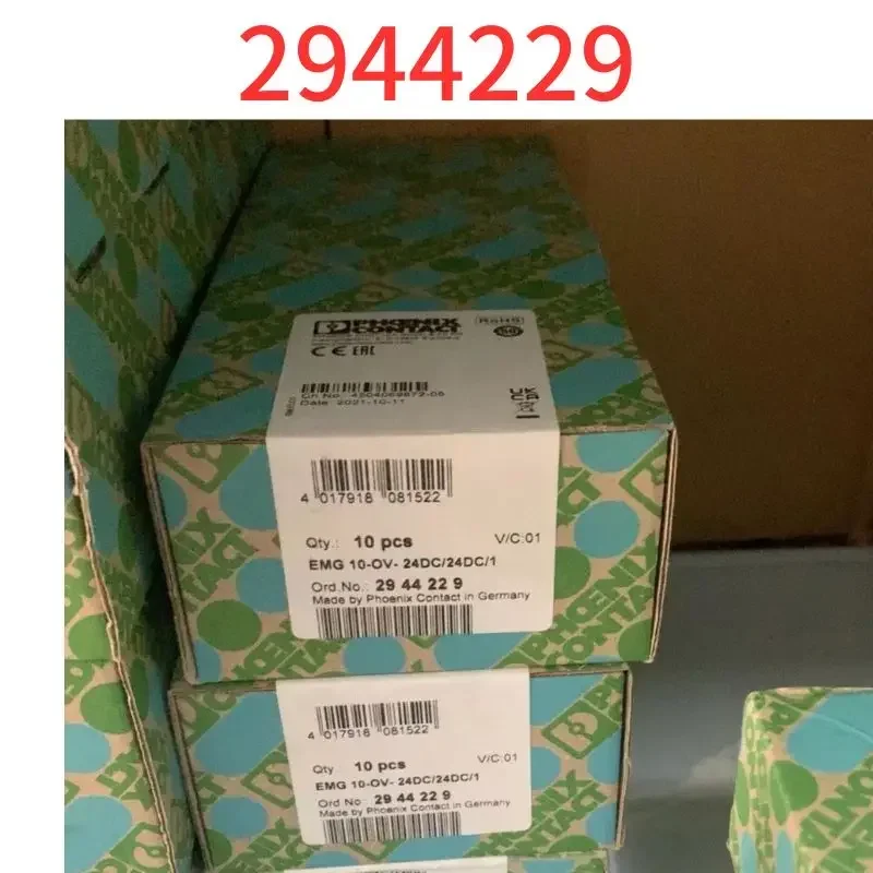 Brand New Solid-Sta…