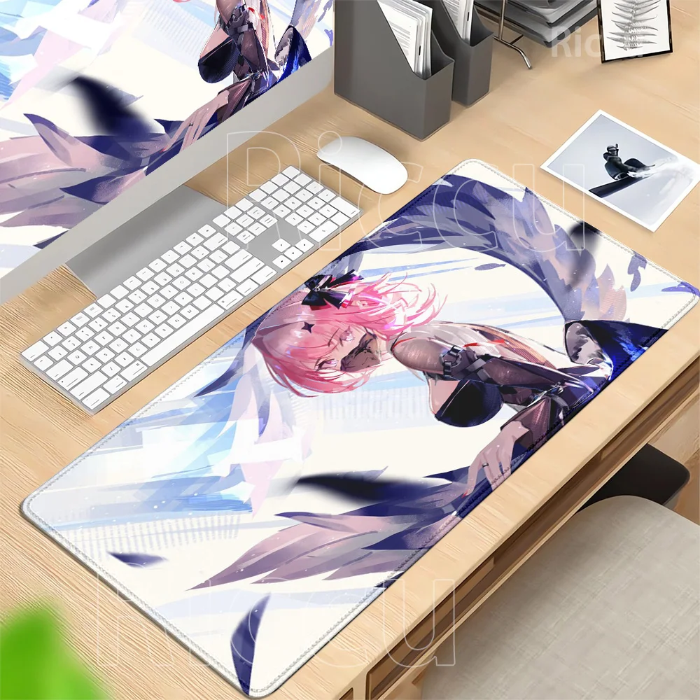 Gaming Remielle Dan Mouse Pad - مراجعة Esports Gaming Zone وسعره