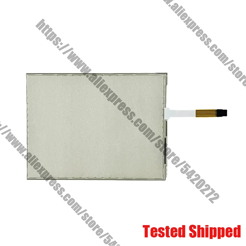 

AMT16003 91-16003-00A 12.1 Inch Touch Panel Screen Glass