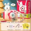 Pink Rabbit
