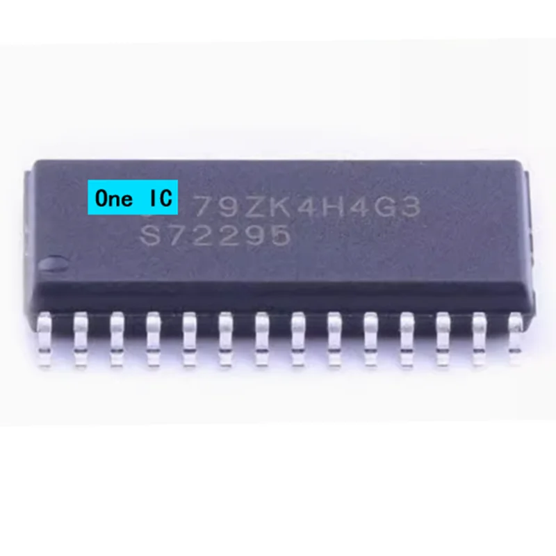 

100% Original SM72295MAX/NOPB S72295 SM72295 SOP28 Brand New Genuine Ic