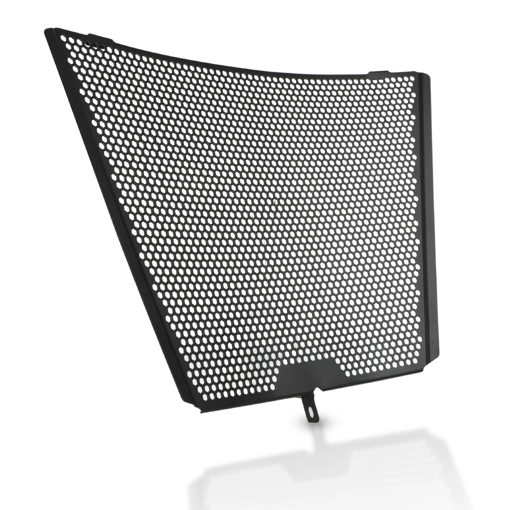 For Suzuki GSXR GSX-R 750 600 GSX-R750 GSX-R600 GSXR750 GSXR600 2006 - 2024 Motorcycle Radiator Guard Grille Cover Protector