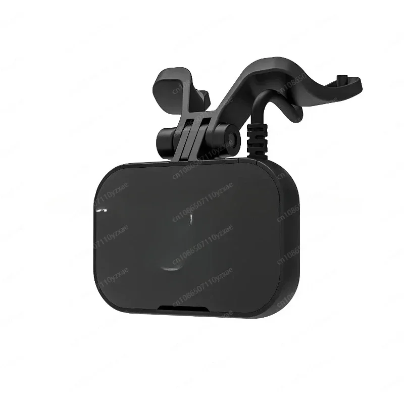 

Practical Facial Tracker for HTC Pro & Pro Eye Series