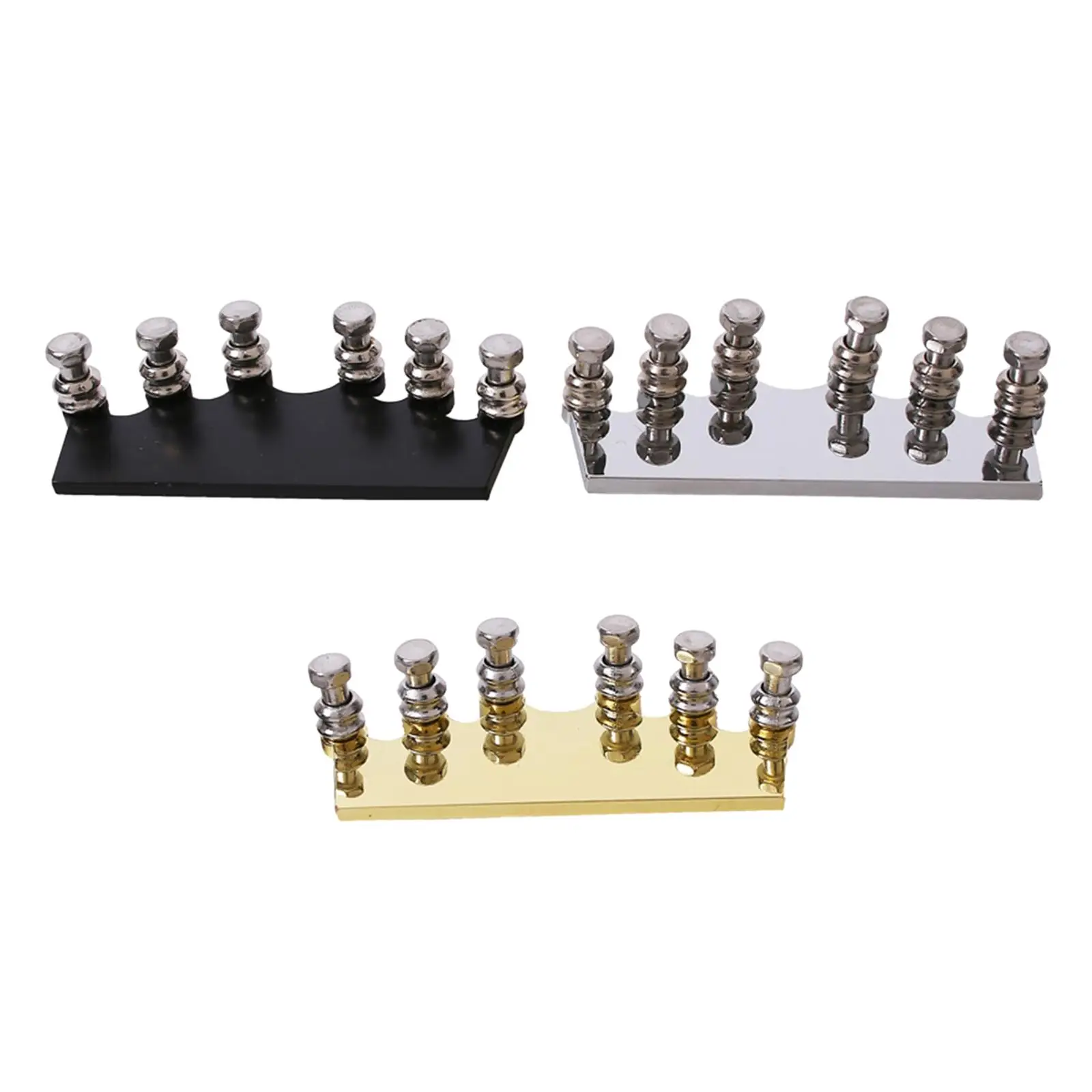 

Струнный тюнер, замена для классической гитары, улучшение стабильности настройки, прочные аксессуары для гитары, принадлежности для музыкальных инструментов