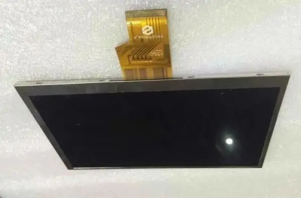 

For industry medical equipment FPC0704016_A Disblay screen