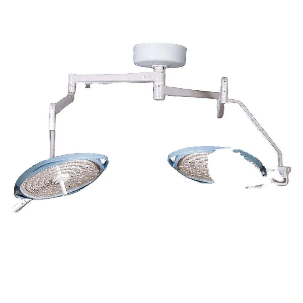 Shanghai Factory LED Operating Lamp High-quality Product for Medical Operation Lighting