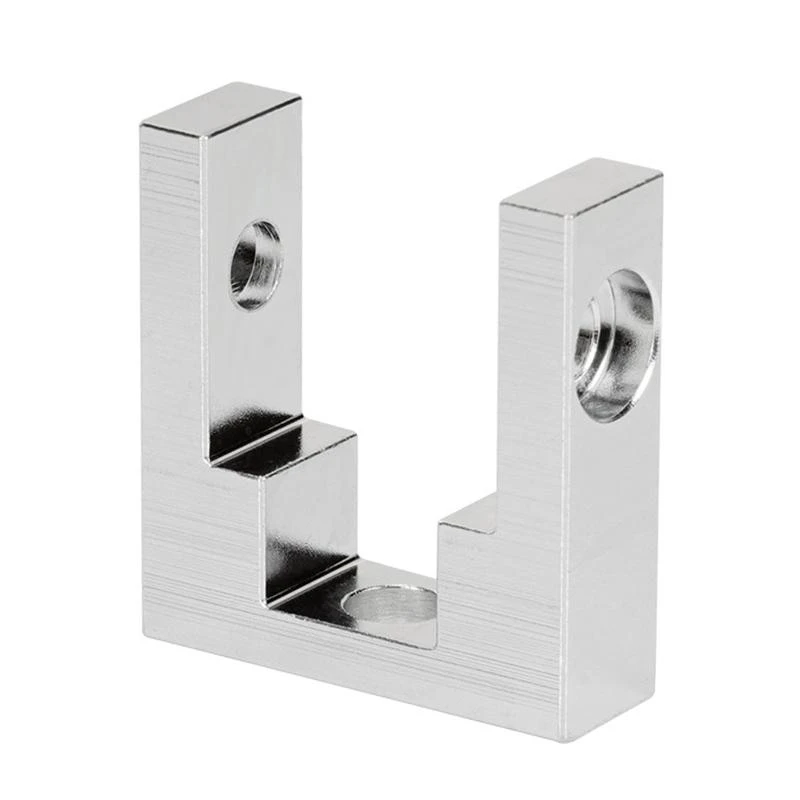 for BLV Ender-3 Voron With Screws For MGN12 Linear Guide Fixing Block