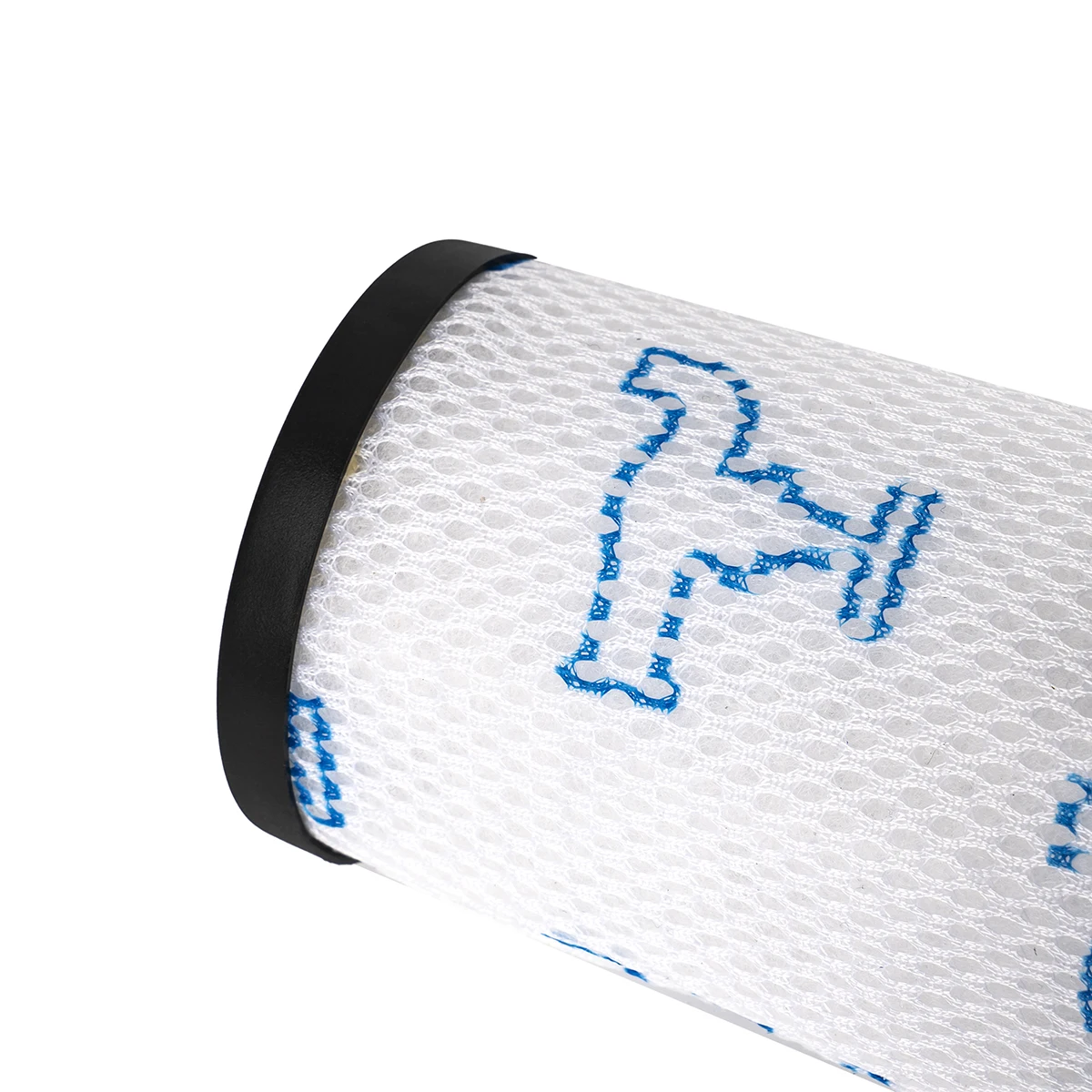 1 pz polvere filtro Hepa per Rowenta ZR009002 RH9252 RH9276 RH9286 RH92 Robot aspirapolvere accessori di ricambio parti