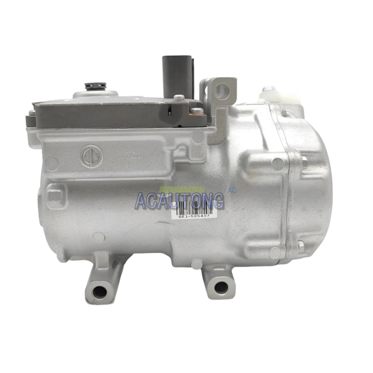 ES27C Electric Air Conditioner AC Compressor For Toyota Camry 40 hybrid 2.4L 2008 Lexus GS450h 06-11 8837030021 042000-0242