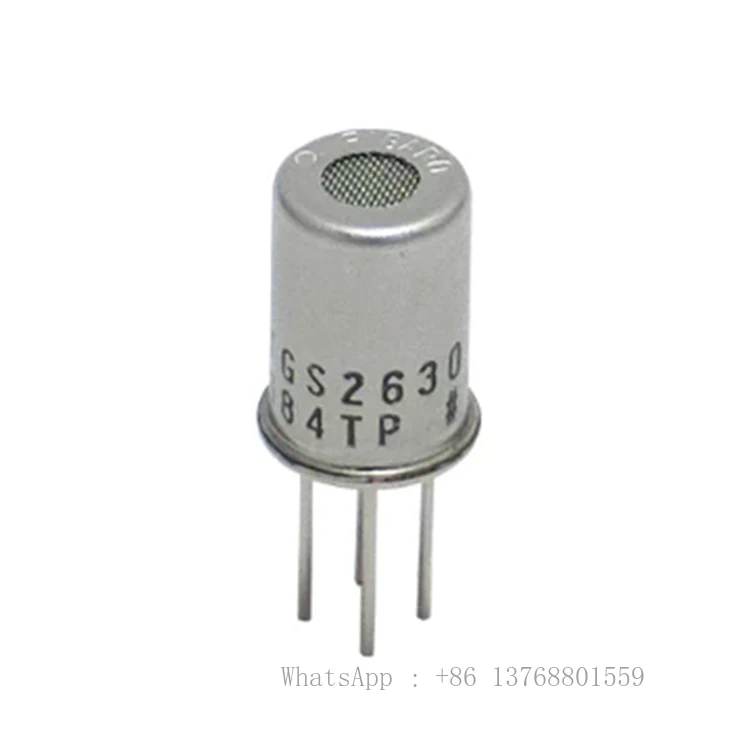 Freon Sensor For Detecting Refrigerant Gas TGS2630 Sensor