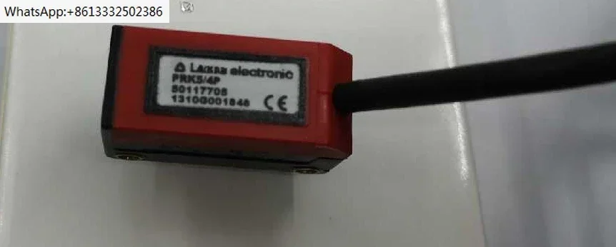 

PRK5/4P PRK5/2N PRK5.H3/2N photoelectric sensor