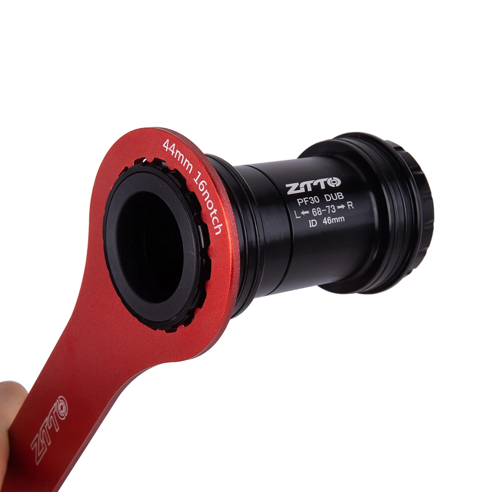 ZTTO PF30 DUB Bottom Bracket MTB Road Bike DUB 28.99mm Central