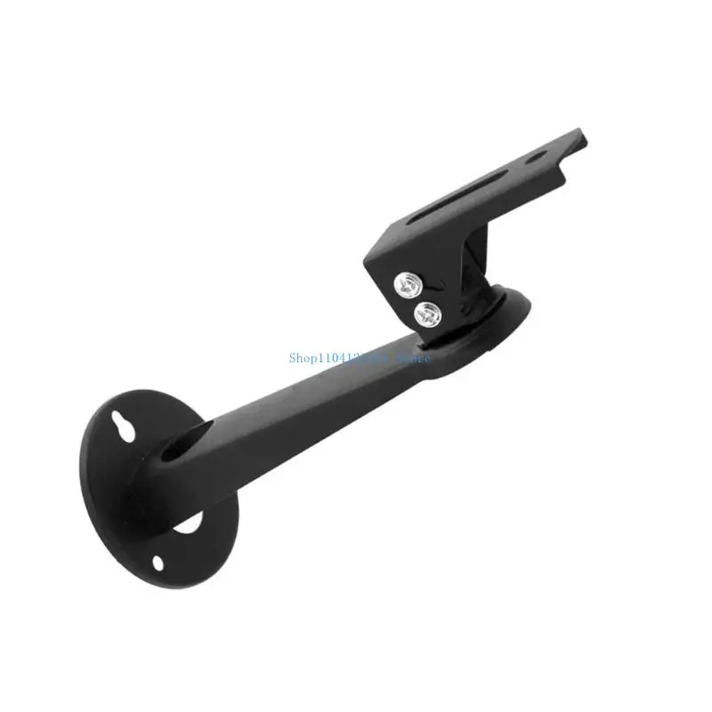 A2BD سقف السقف/الحائط ، حامل جهاز عرض صغير قابل للتدوير بزاوية 360 درجة لقدر كبير من السعة ، سهولة التثبيت.