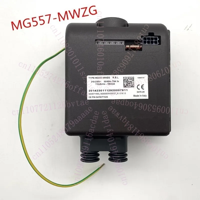 

100% новый оригинальный в упаковке MG557-MWZG