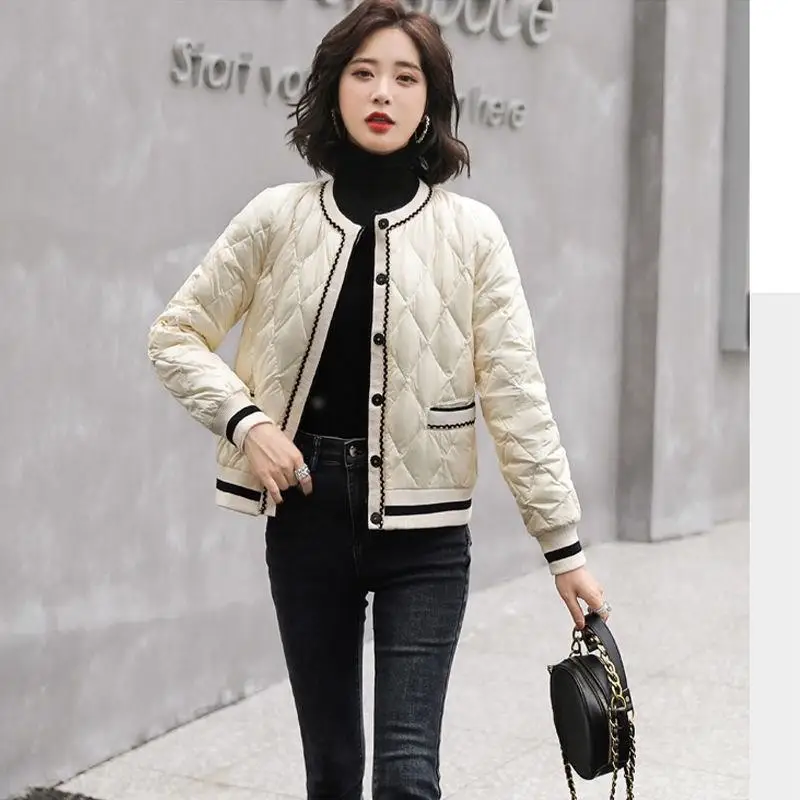 Tweed Jacket Black … - image