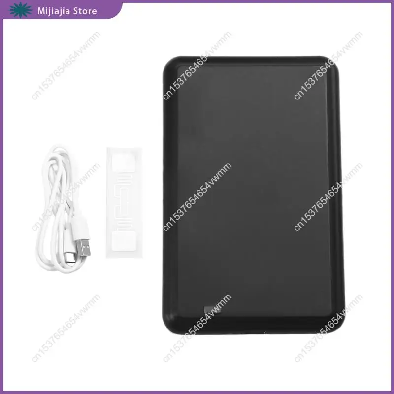 Usb Uhf Tag Reader …