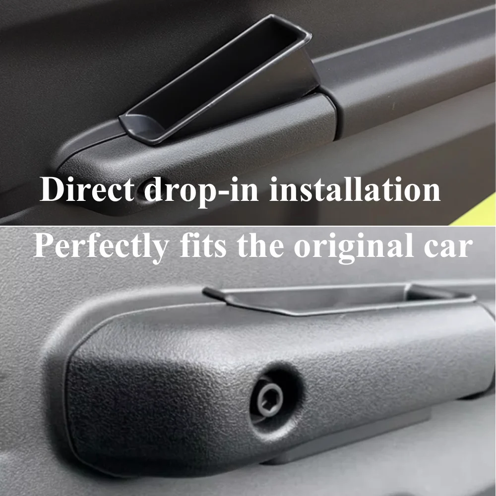 Lot de 4 boîtes de rangement p - Car Accessories Xl avis et prix