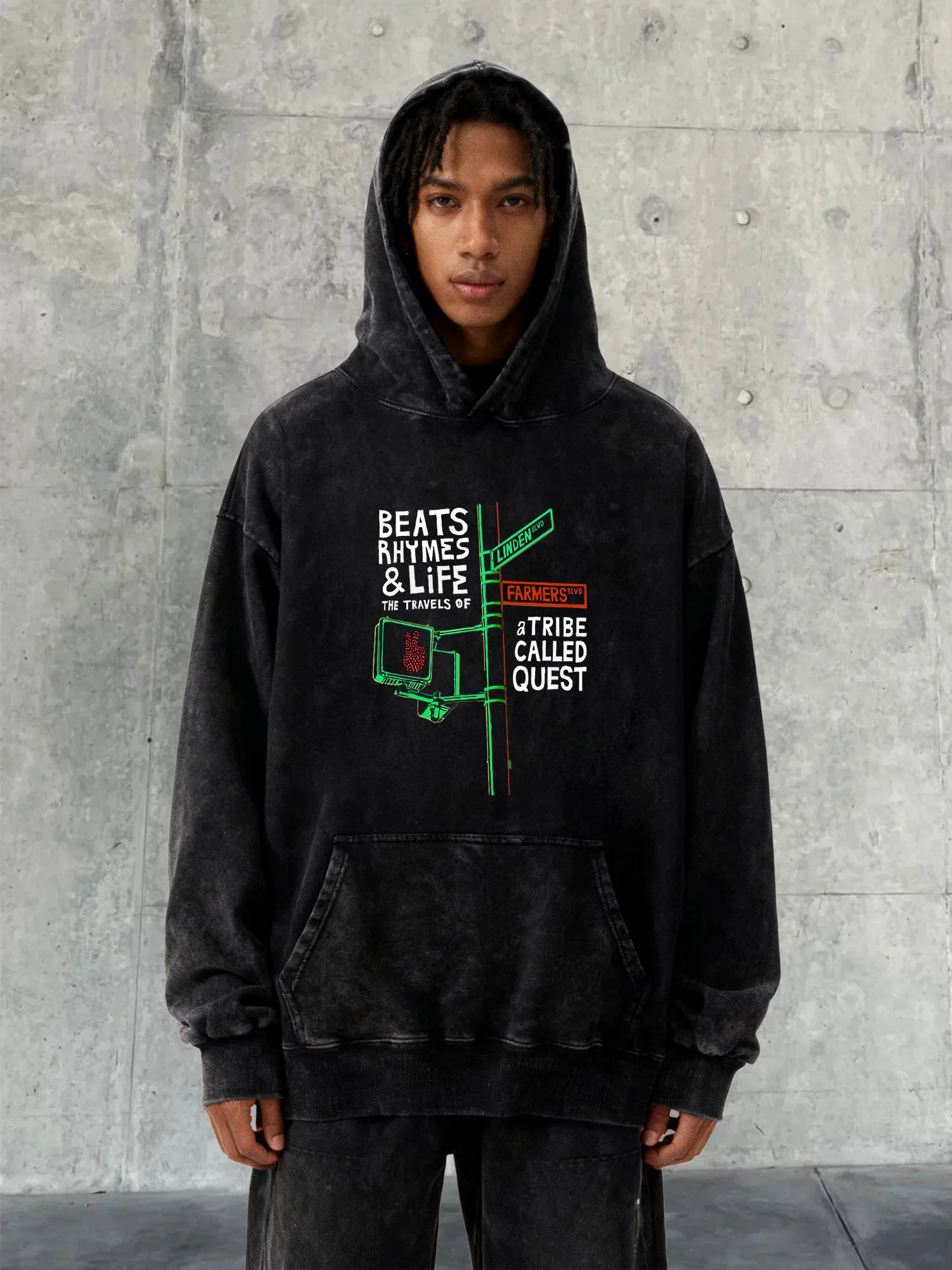 Line Man 400G Heavy… - image