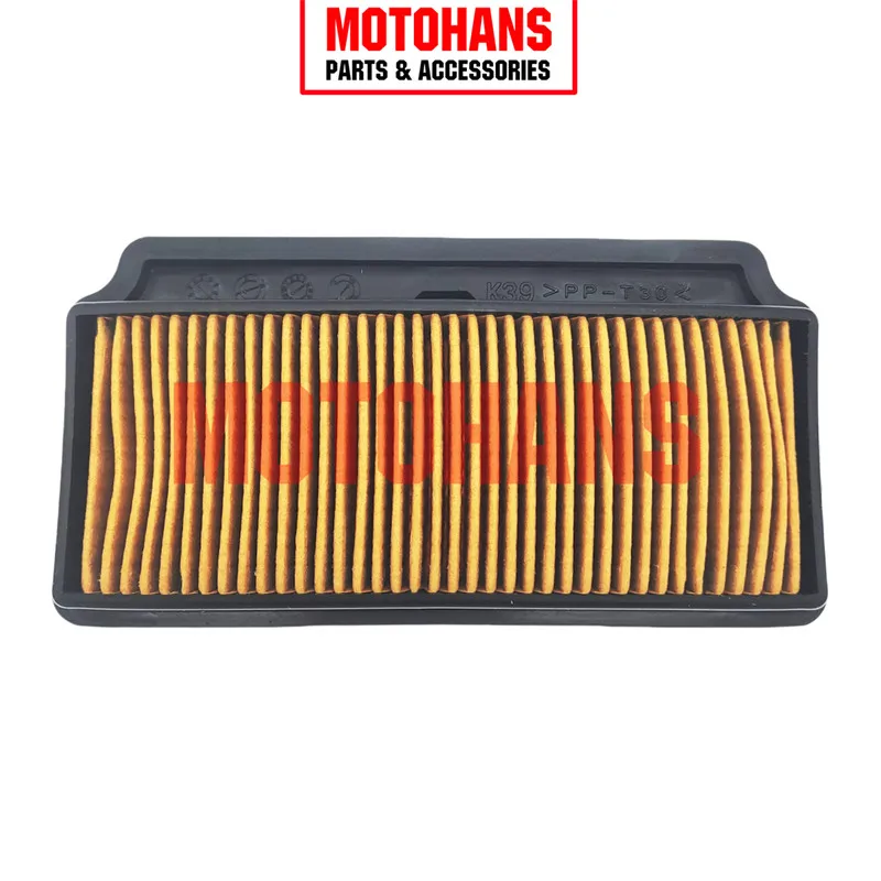 

MOTORCYCLE AIR CLEANER AIR FILTER ELEMENT FOR YAMAHA CRYPTON T105 NEW T110