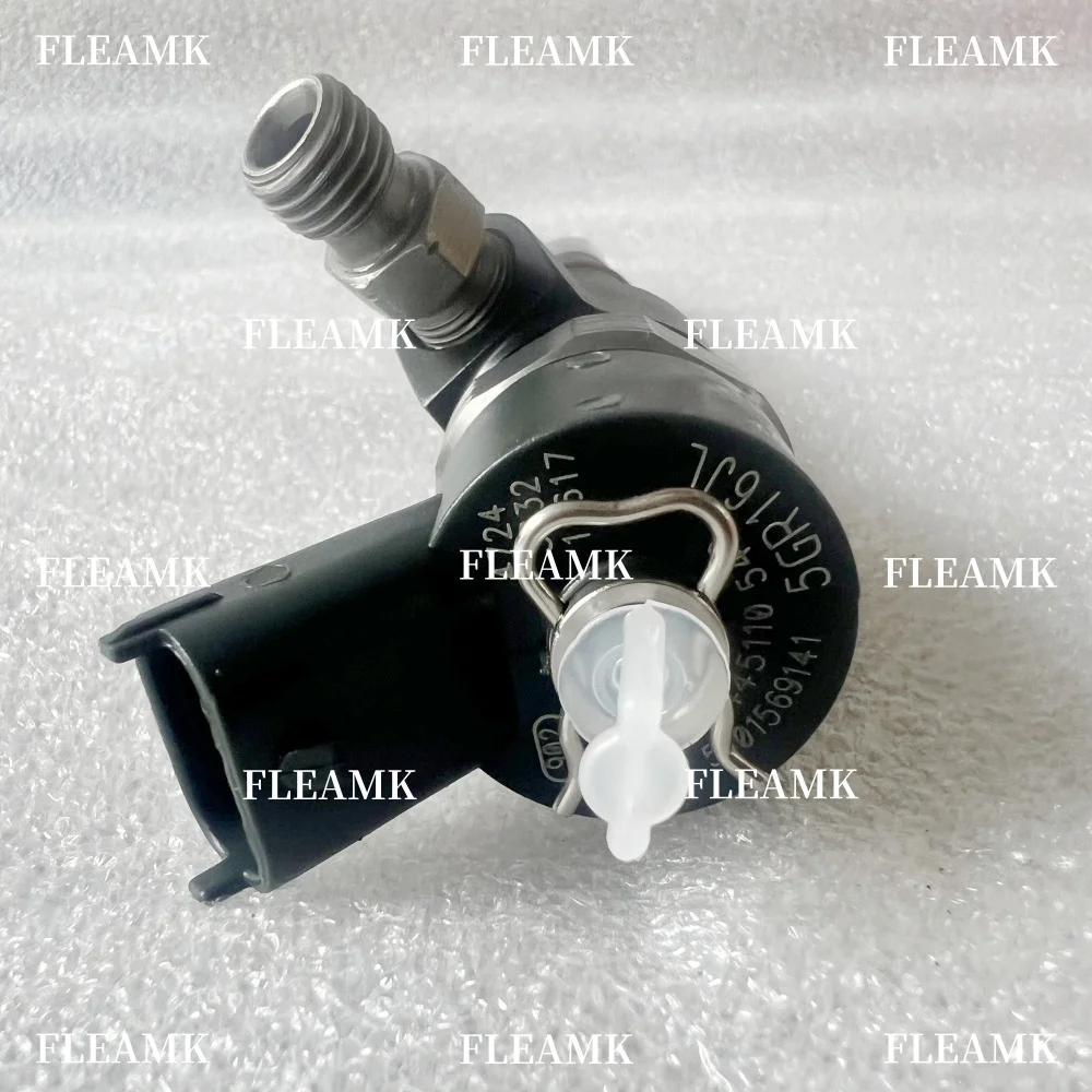 High Quality Diesel Common Rail Injector 0445110540