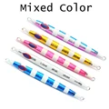 Mixed Color