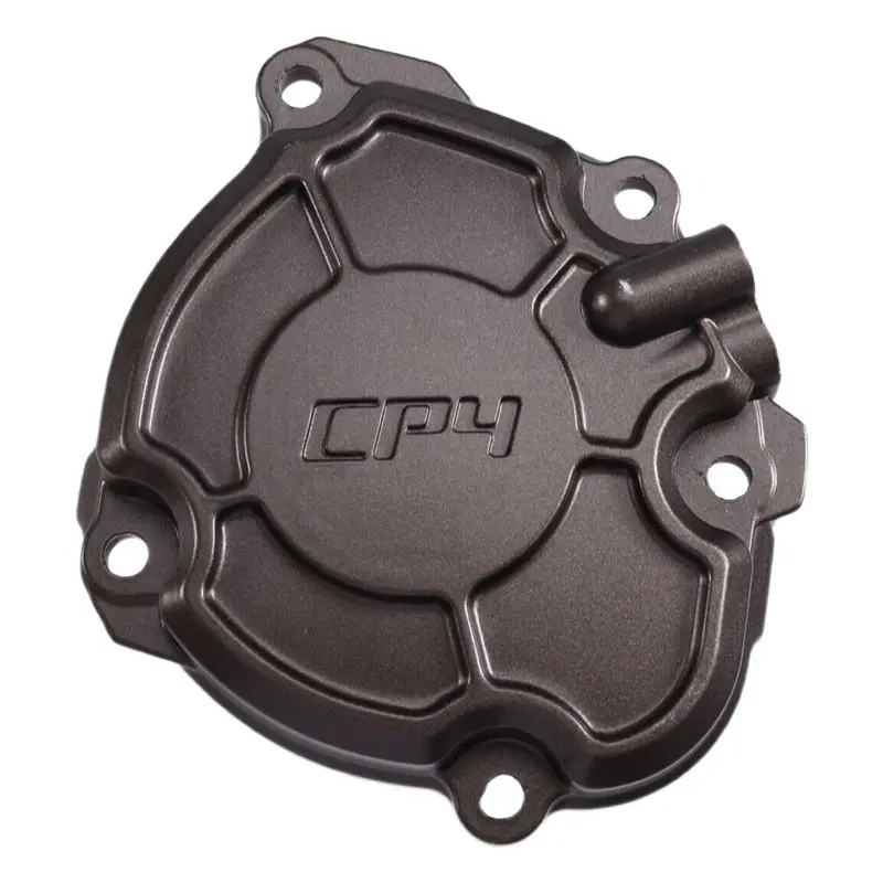 

A73X-For MT-10 2017-2021 Motor Cover Triggering Edge Cover/Ignition Pulse Cover
