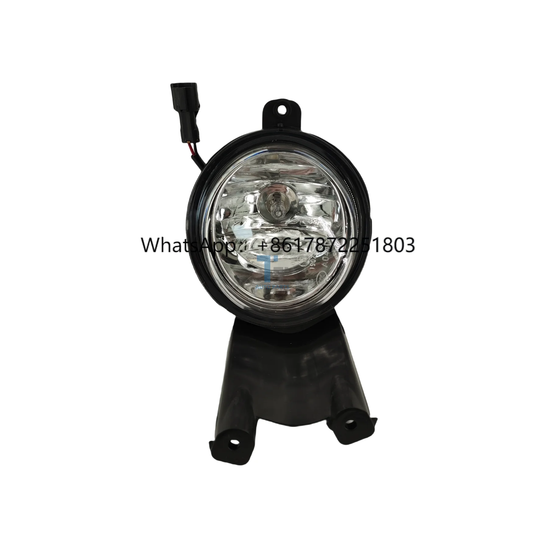 

Hot Sale Front Foglight Fog Lights Parts for Maxus G10