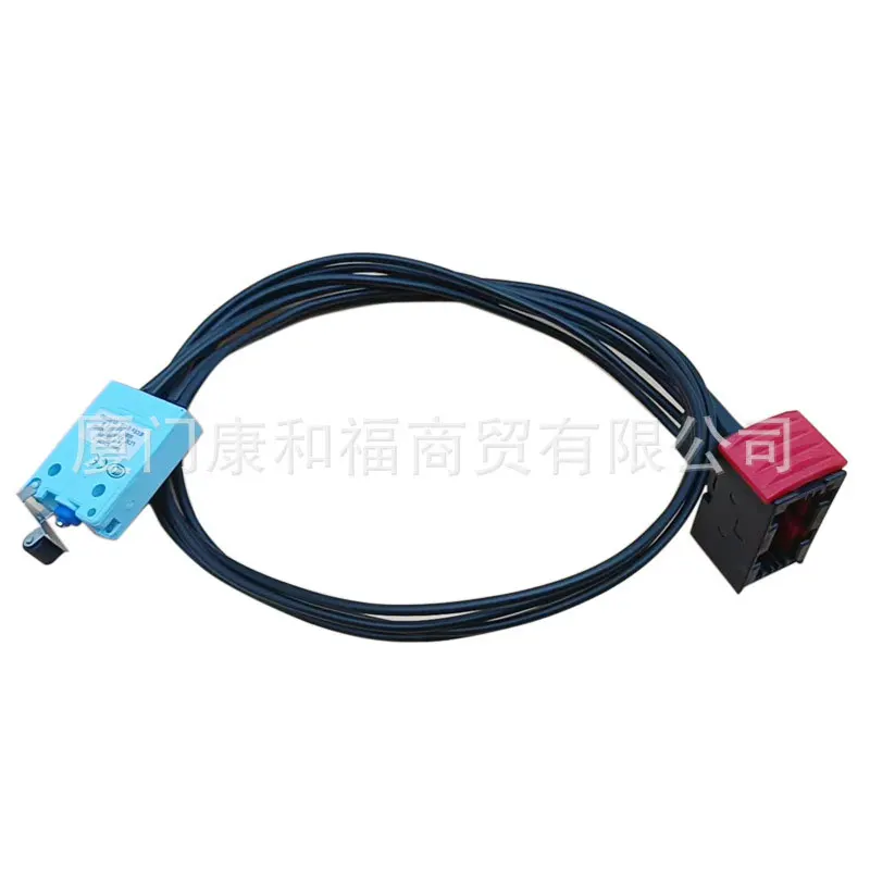 

Jungheinrich EFG 535k-S50/425-430 аксессуары для вилочных погрузчиков микропереключатель переключения передач электромобиля 51236081