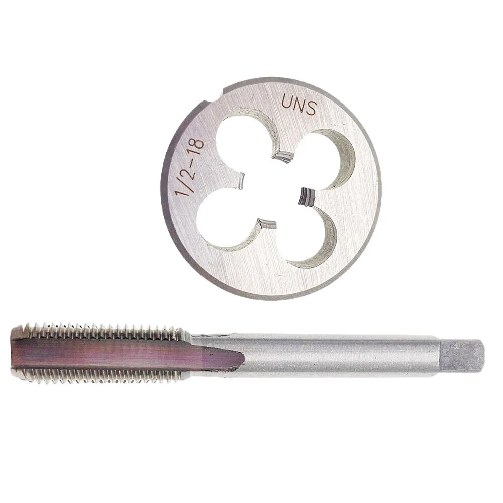 مجموعة أدوات الصنبور والقالب ذات الموثوقية العالية، مجموعة أدوات الصنبور، مواصفات صنبور اليد اليمنى، موثوقية عالية