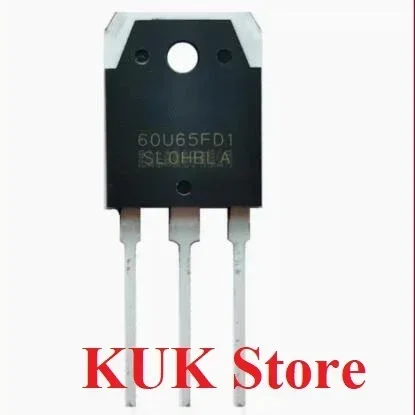 

Original SGT60U65FD1PN 60U65FD1