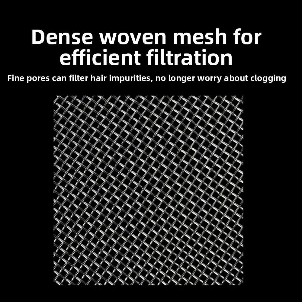 

Стоки для пола из нержавеющей стали 304. Маленькое сливное отверстие. Материал из нержавеющей стали. Фильтр для сливного отверстия. Круглый дизайн.