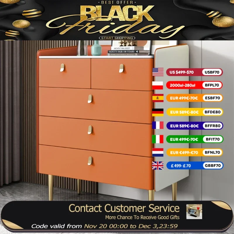 

Indoor Luxury Living Room Cabinets Hallway Nordic Modern Bedroom Sideboard Cabinet Space Saving Szafki Do Salonu Furniture Home