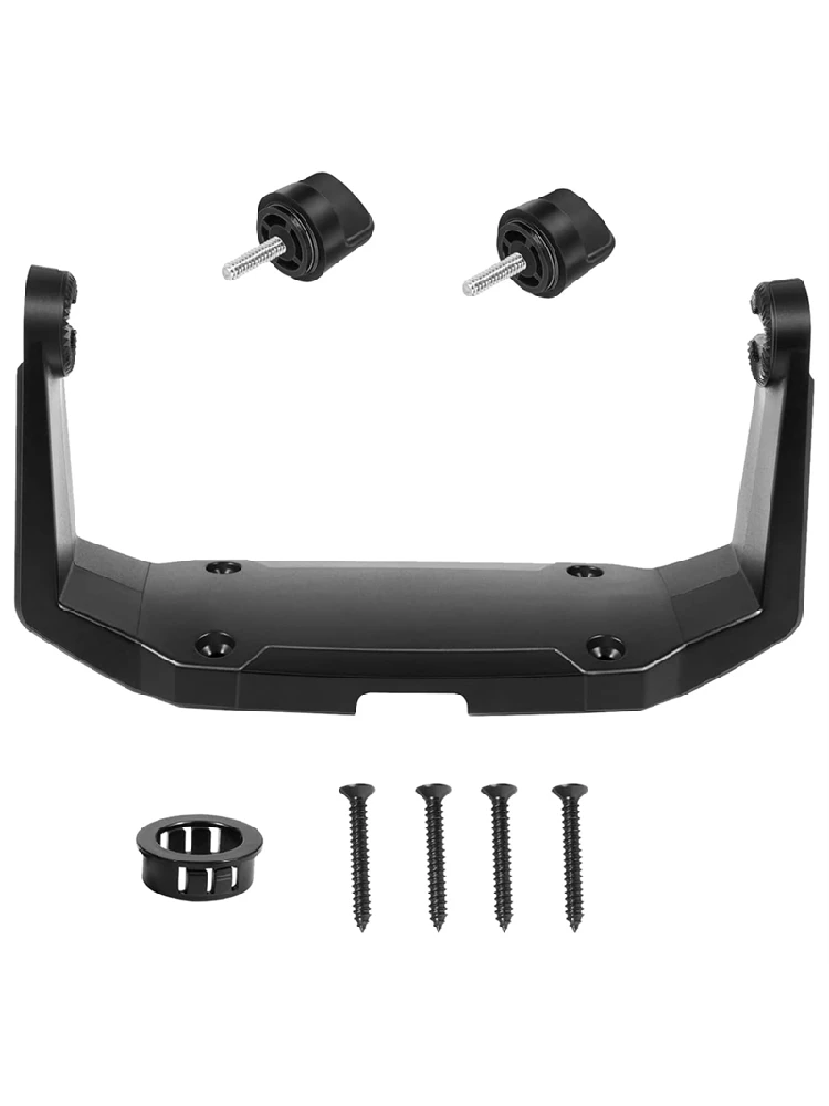 BAAY pour Humminbird Helix-7 série accessoires de détecteur de poisson-support de cardan support de montage avec boutons vis 740146-1