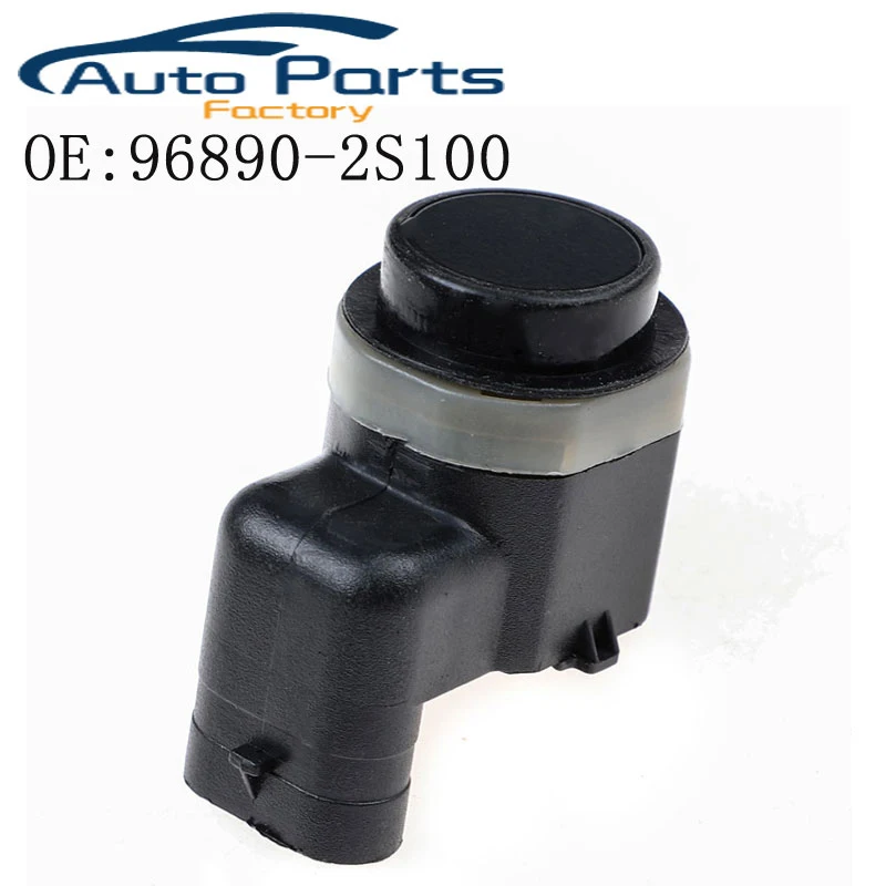 

PDC Parking Sensor For Hyundai Kia Sportage Tucson 2010-2015 2.0 2.4 96890-2S100 968902S100 968902S000 96890-2S000