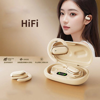 for Blackview BV8200 Hero 10 BV7300 BV8100 TWS Wireless Headphones Gaming Earphone Bluetooth 5.3 Sport Earbuds Music Headsets