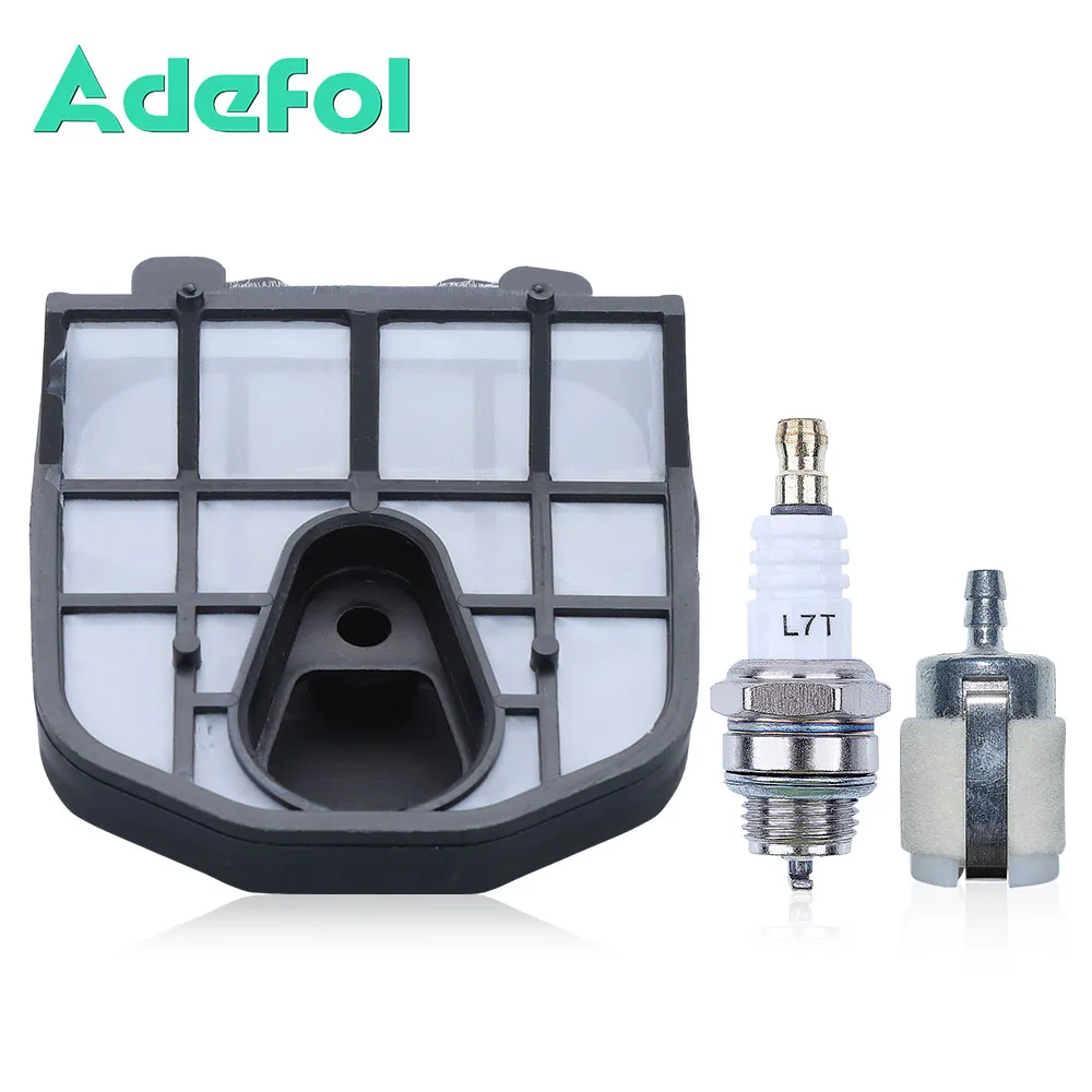 エアフィルターキット-echo-チェーンソー-cs390-cs501-491s-390sx-501sx-に適合-90174y-a226001090-と交換