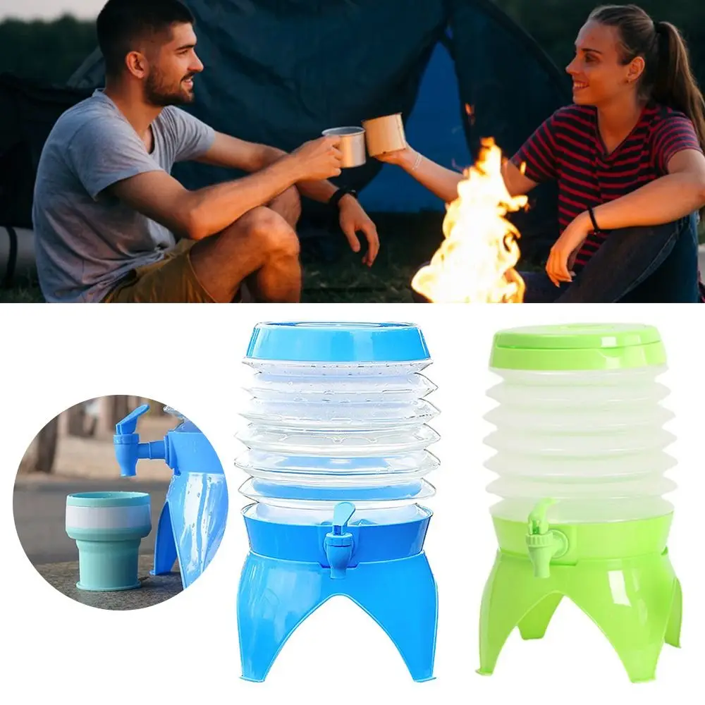 3.5L Camping Outdoo… - image