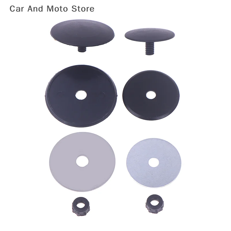 

Заглушка заднего дворника автомобиля 32 мм 46 мм, комплект для удаления заднего дворника, заглушка, водонепроницаемая, универсальные автомобильные аксессуары