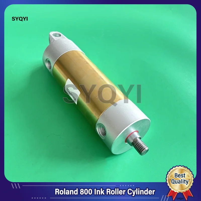 

Аксессуары для печатных машин Roland 800, цилиндр с чернильным валиком, цилиндр с водяным валиком, цилиндр с полным листом 50-50, цилиндр для машины