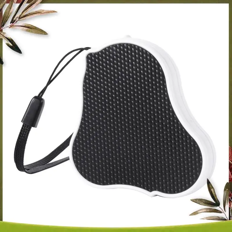 

New-Jewelry Magnifier Illuminated Jewelry Loupe Magnifier 30X 60X 90X Fold Diamond Magnifying With UV LED Lights For Jewelers 1