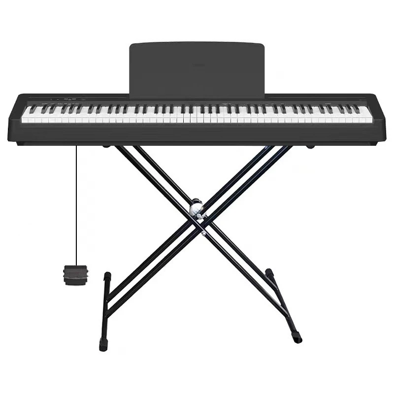 

8-Key Heavy Hammer Digital Electronic Piano for Beginners