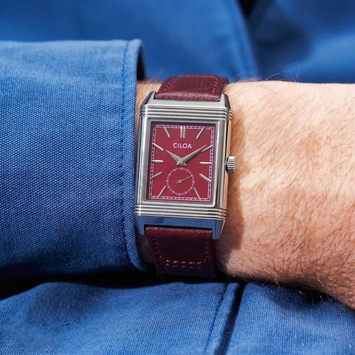 Thumbnail 4 - #62 Latest Slim Quartz Watches Offers