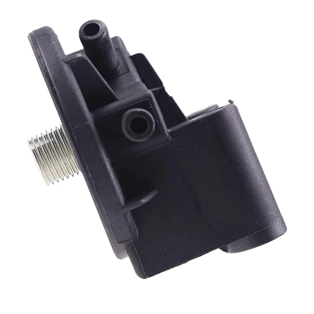 Fuel Filter Assembly Support For Machinery Fuel Filter Bracket Aluminum Alloy Material Anti-loosening Gasket For Deutz Engines