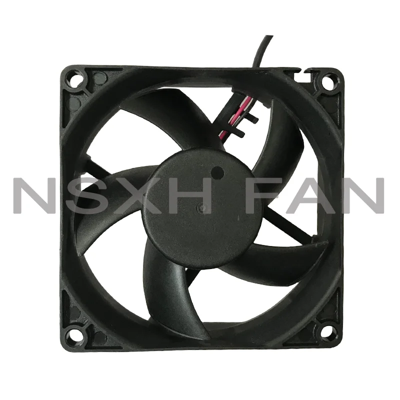 MGA8012XB-O25 A 025 12V 0.39a 8025 3600rpm Axial Cooling Fan