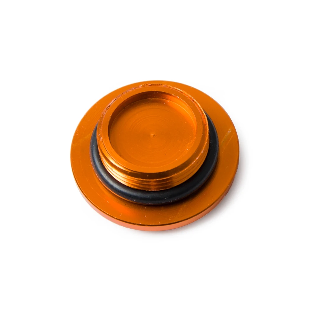 2x Motorcycle Engine Ignition Cover Plug Camshaft Cap for KTM Duke 125 200 390 Duke 2011 2012 2013 2014 2015 2017 2018 2019 2020