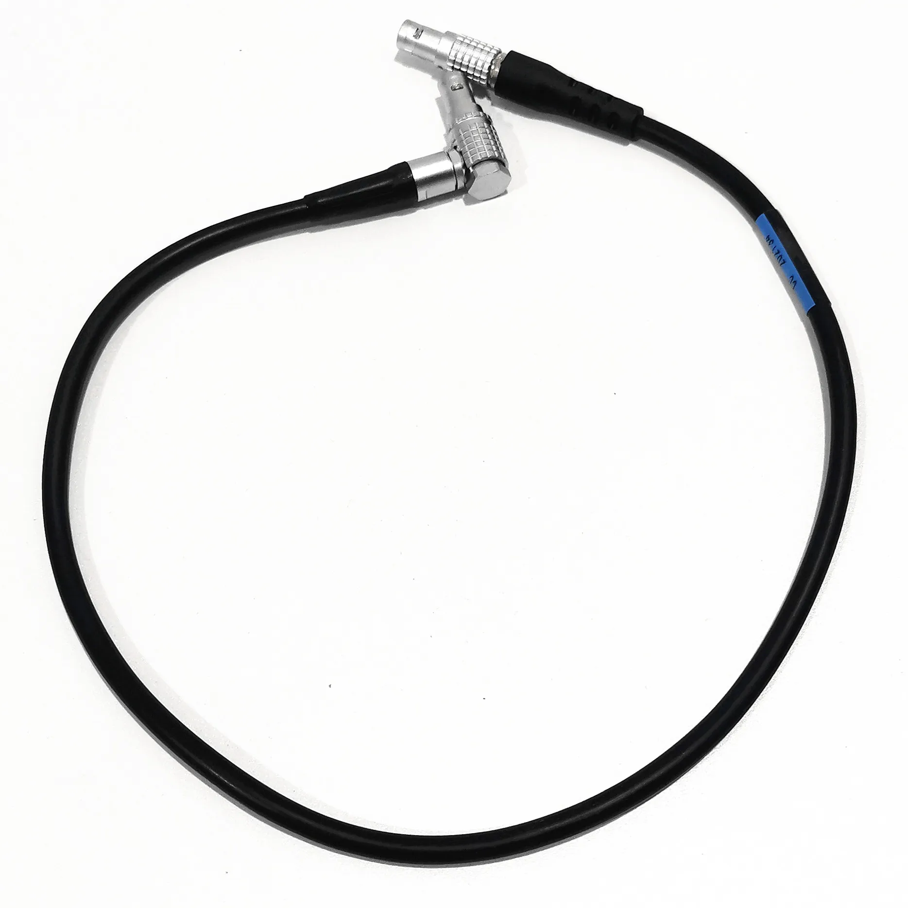 

Stable Connected 5pin - 2Pins Cable Compatible for Stonex BL5000 BL10000 BL20000 Connector Extensional Li-ion Battery