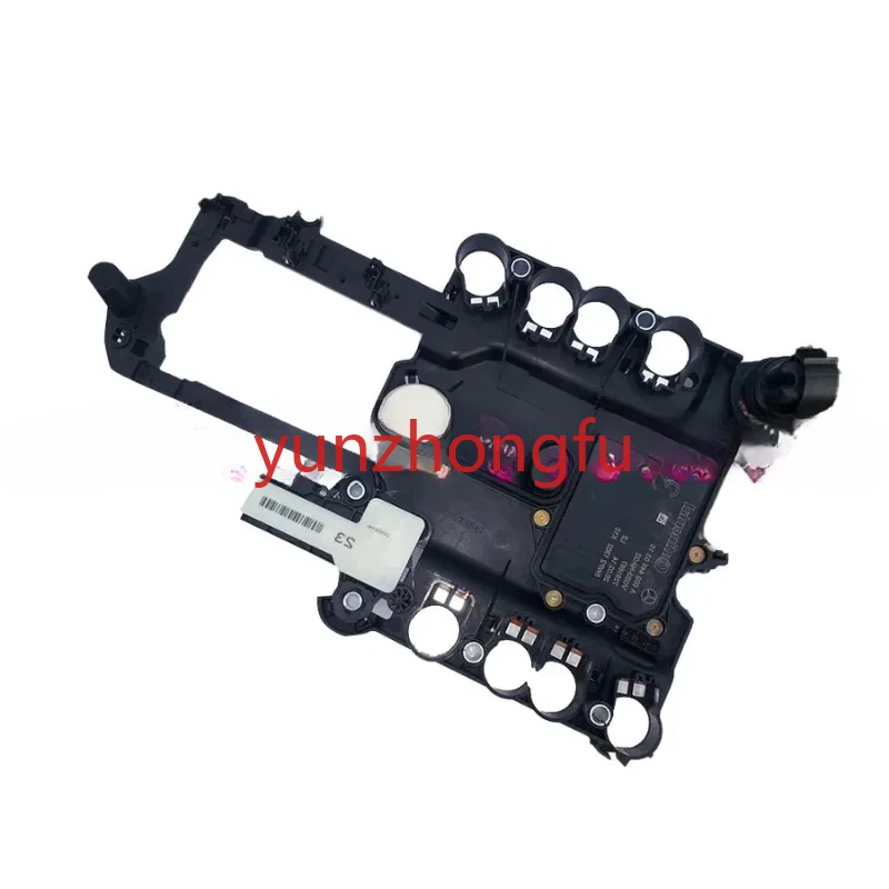 

Vgs3 0034460310 is suitable for 7G TCU TCM conductor board 722.9 transmission control module.